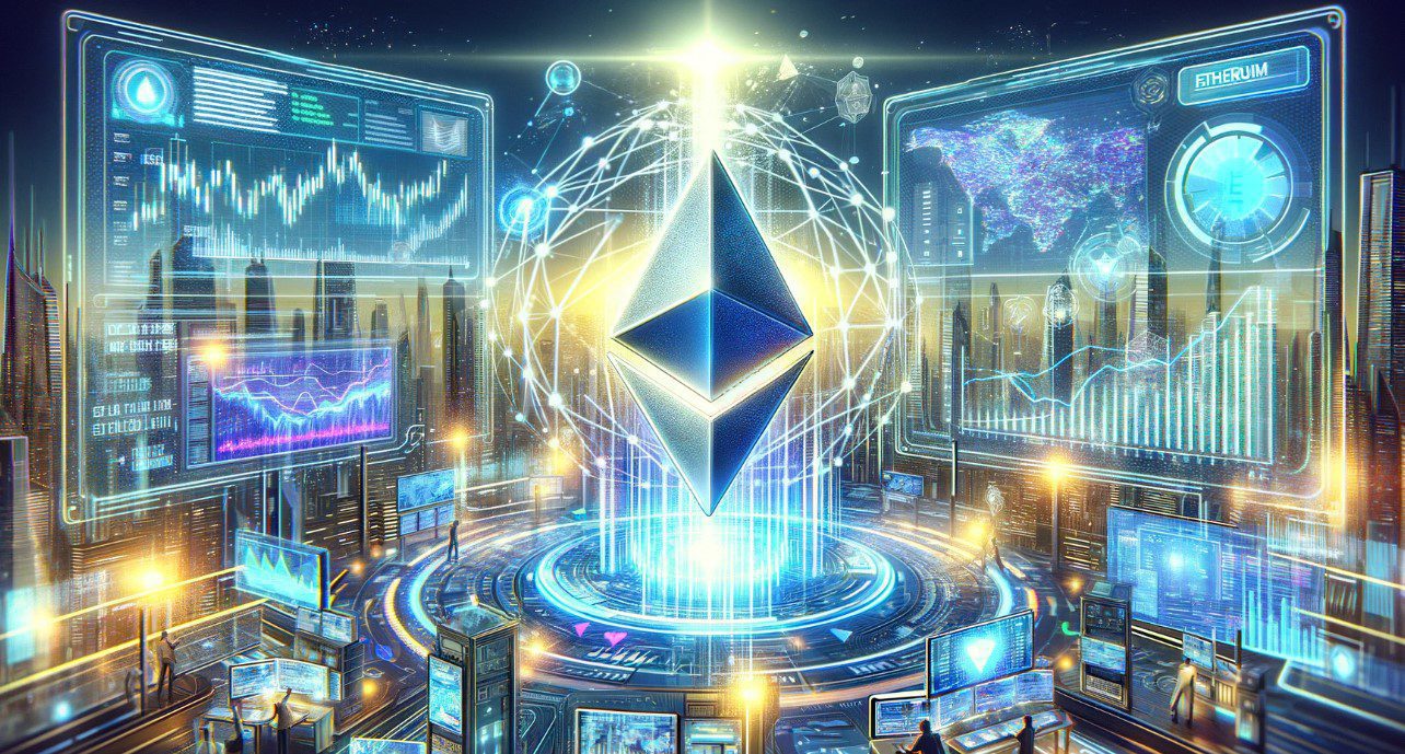 Ethereum Etfs