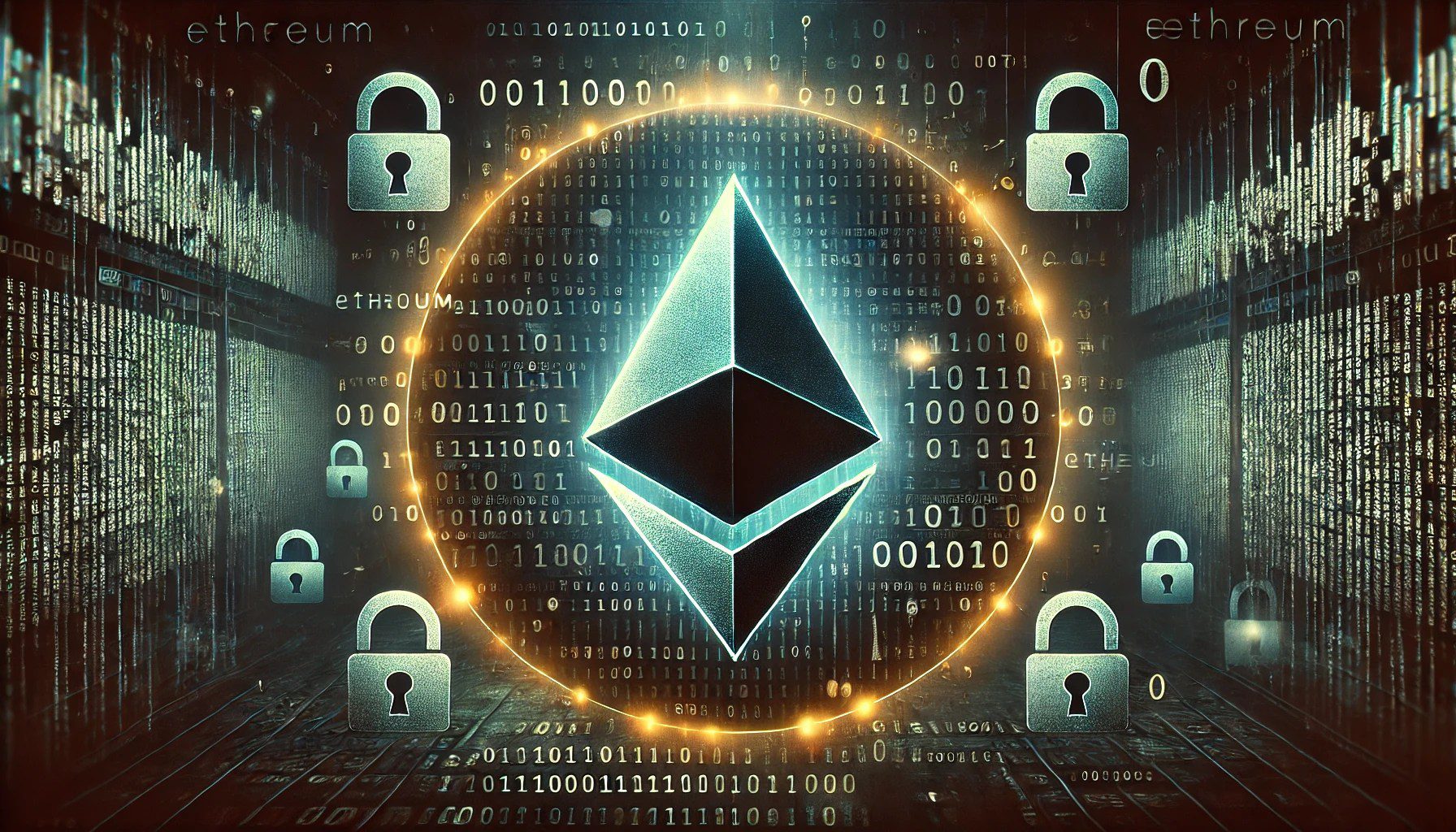 Ethereum Foundation Hack