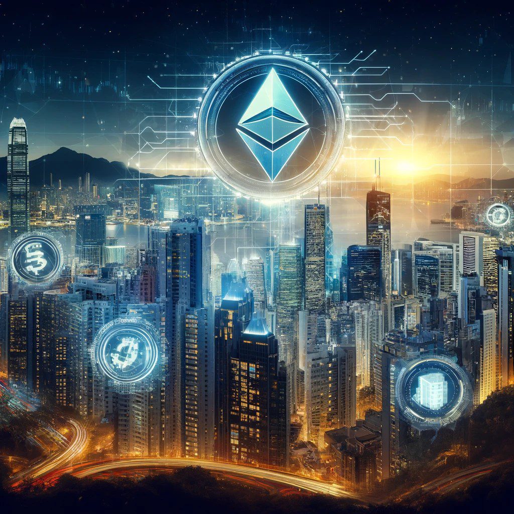 Ethereum Staking Could Be A Reality In Hong Kong