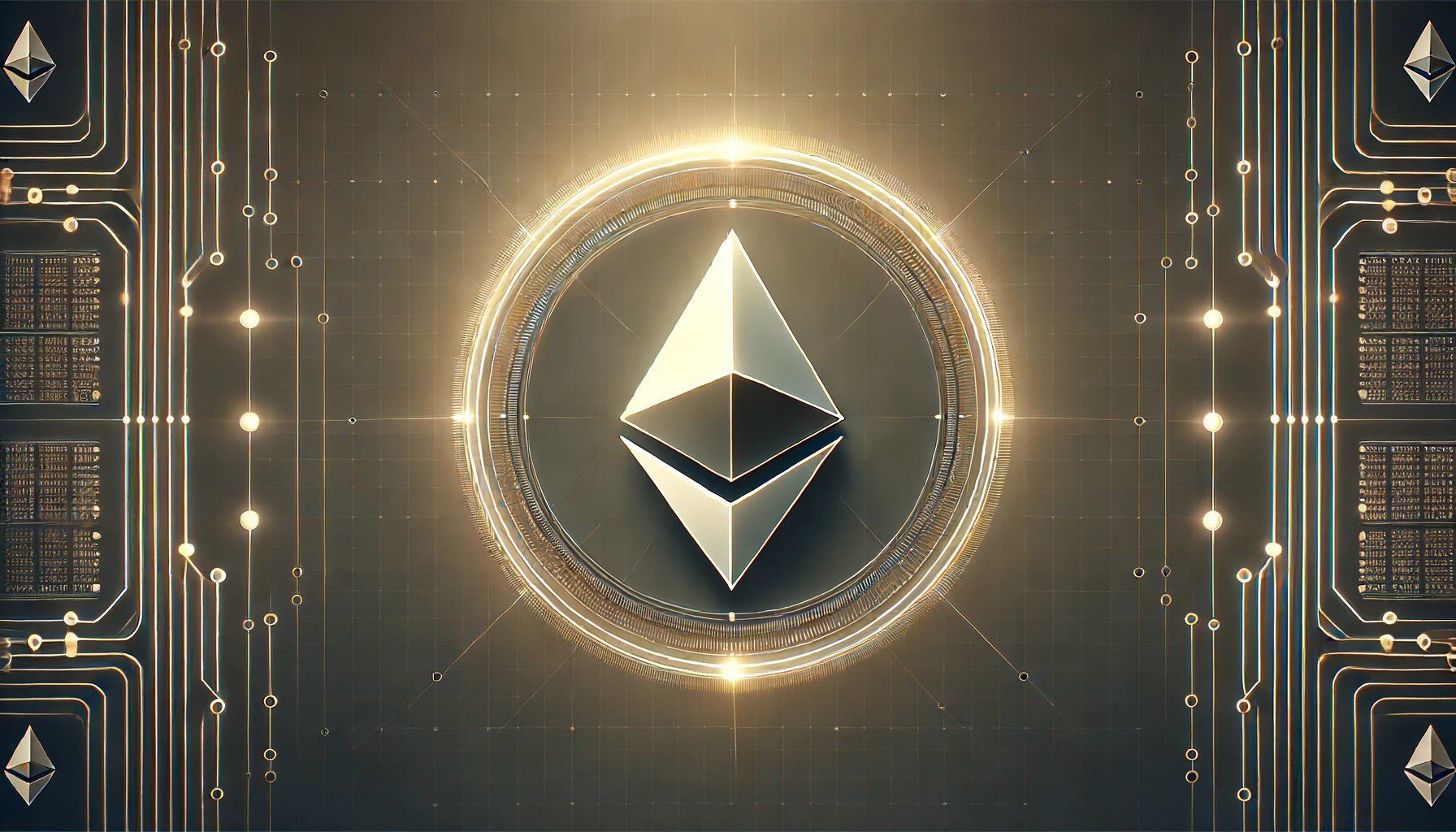 Blackrock Ethereum