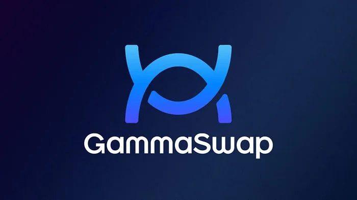 Gammaswap