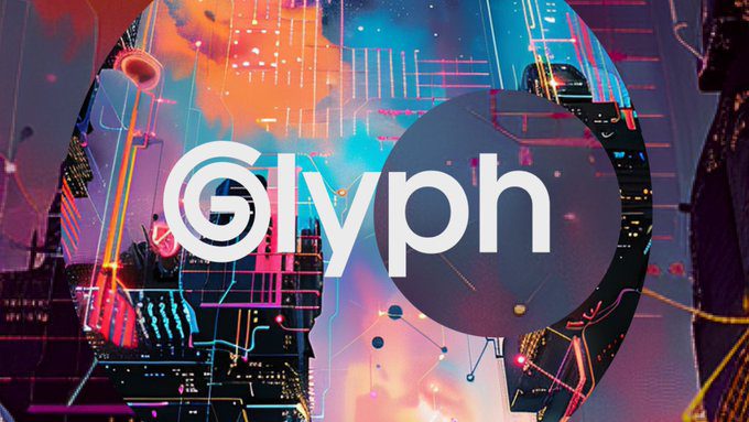 Glyph