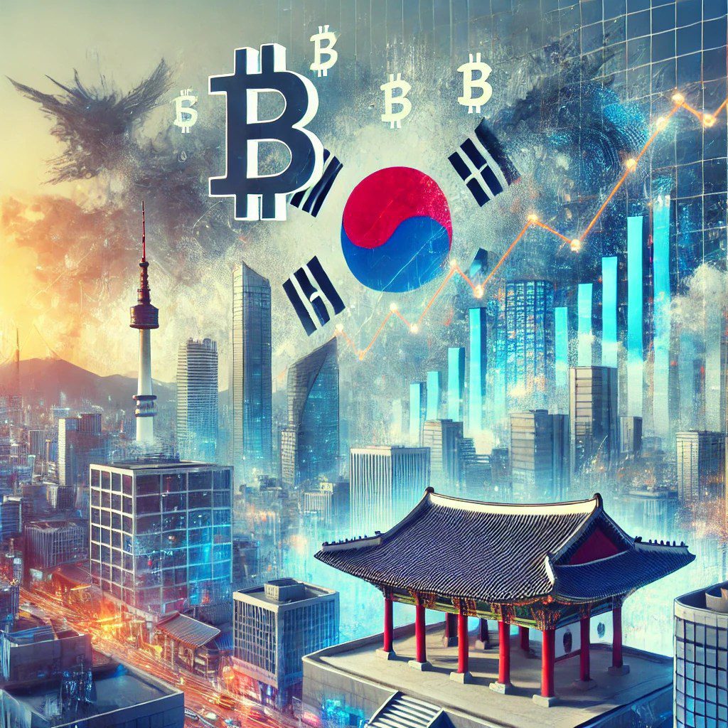 New Findings Warn Against Crypto Etfs In South Korea