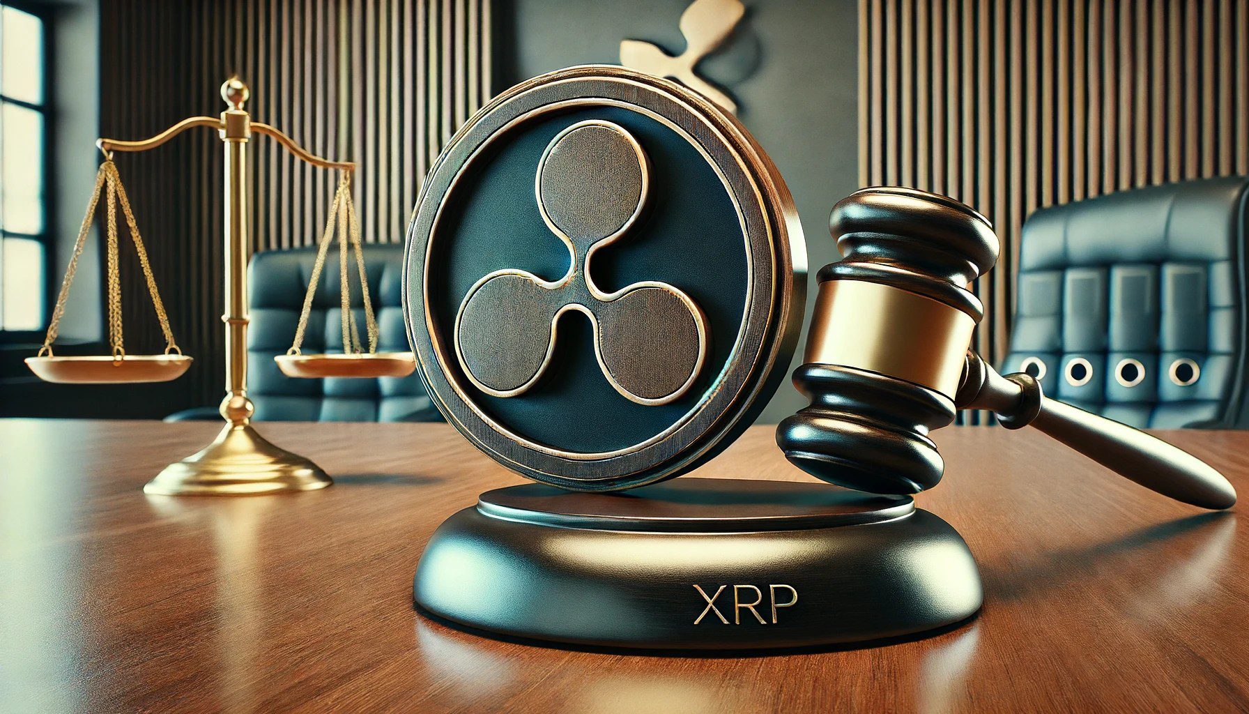 Ripple Vs Sec Court Update