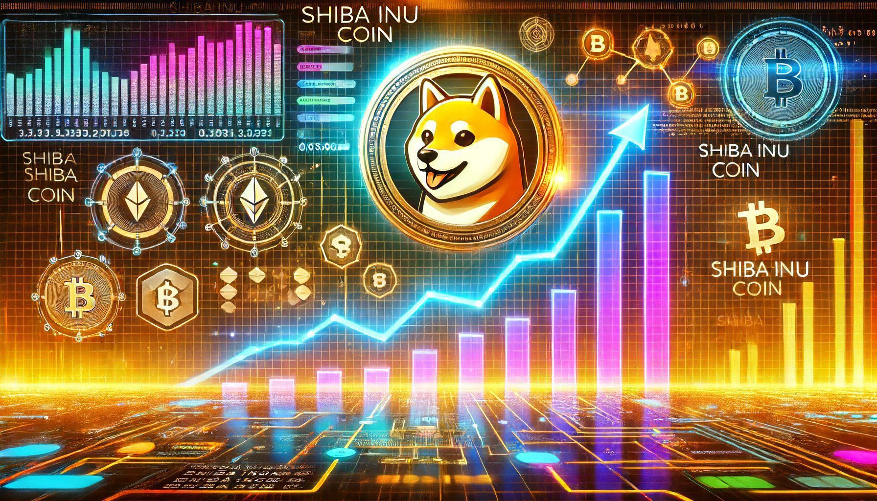 Shiba Inu