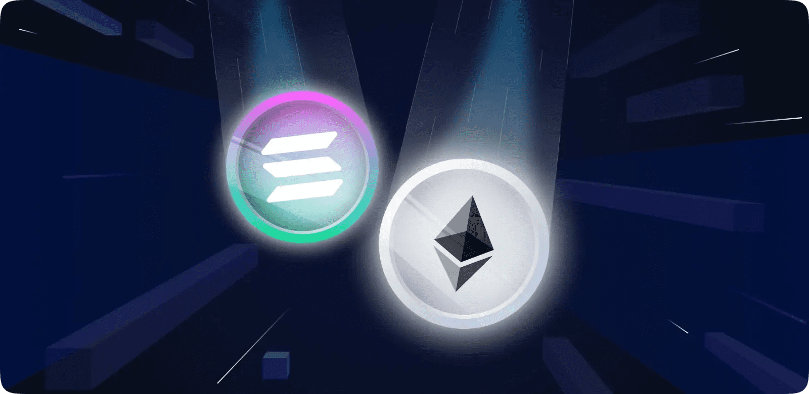 Solana Vs Ethereum