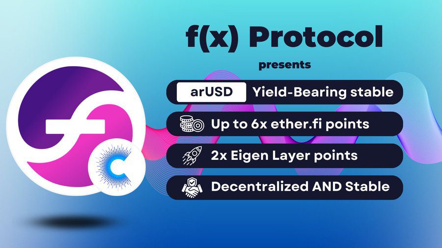 F(X) Protocol