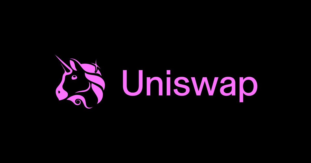 Uniswap Sec Crypto Exchange Definition