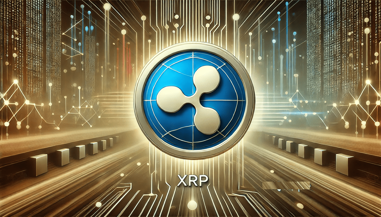 Ripple Xrp Ledger Data Control Ai Systems