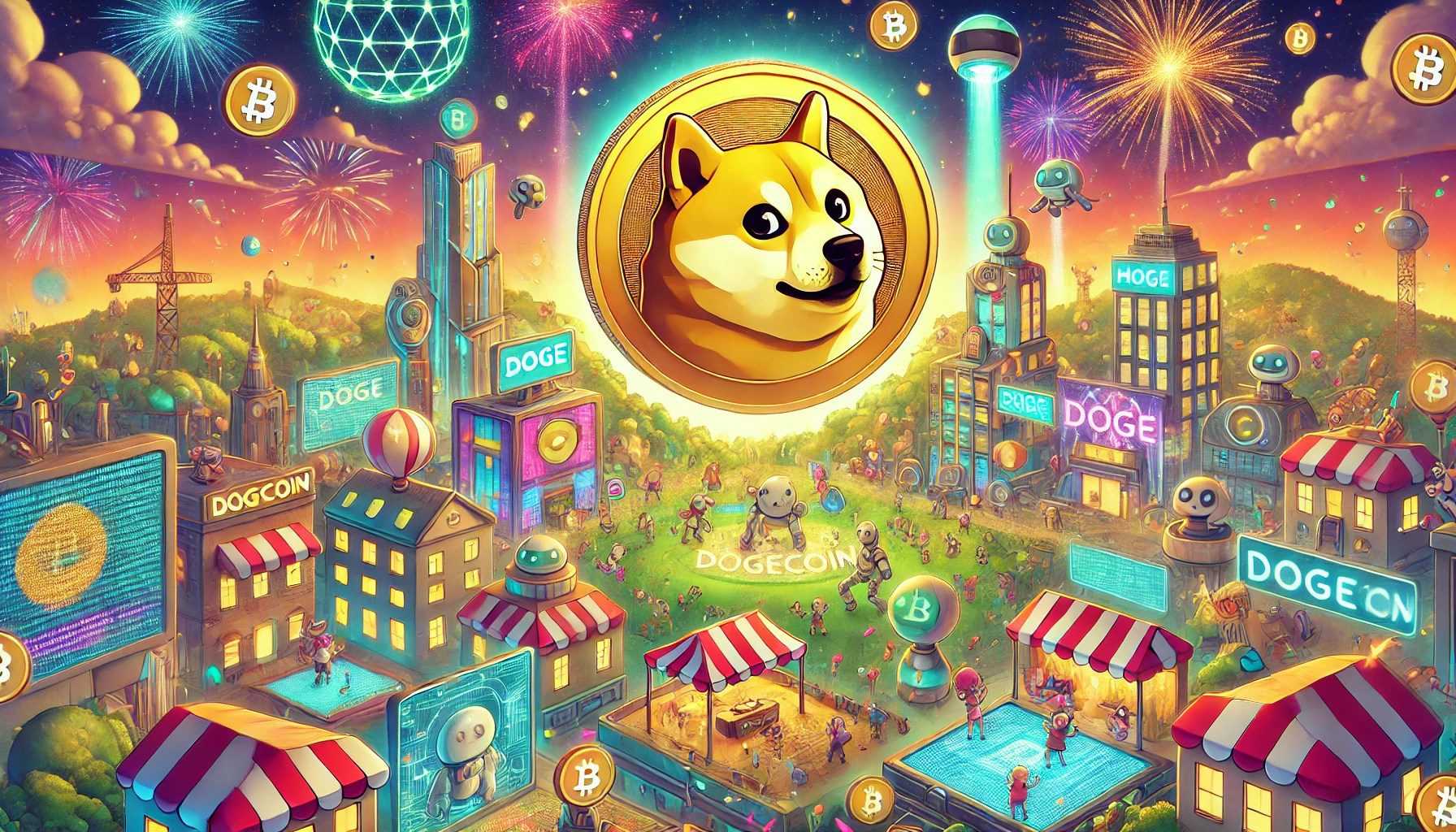 Dogecoin