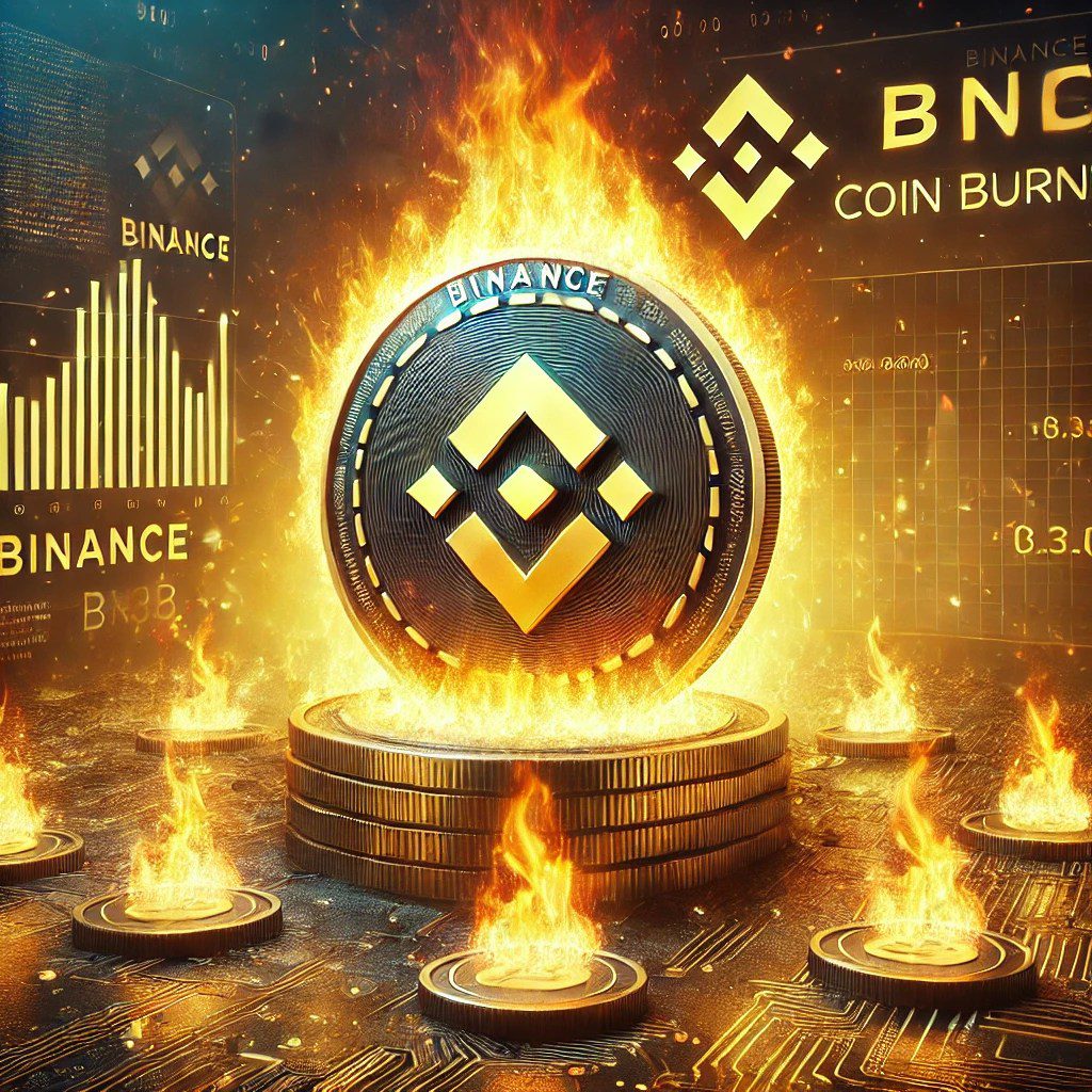 Binance Bnb