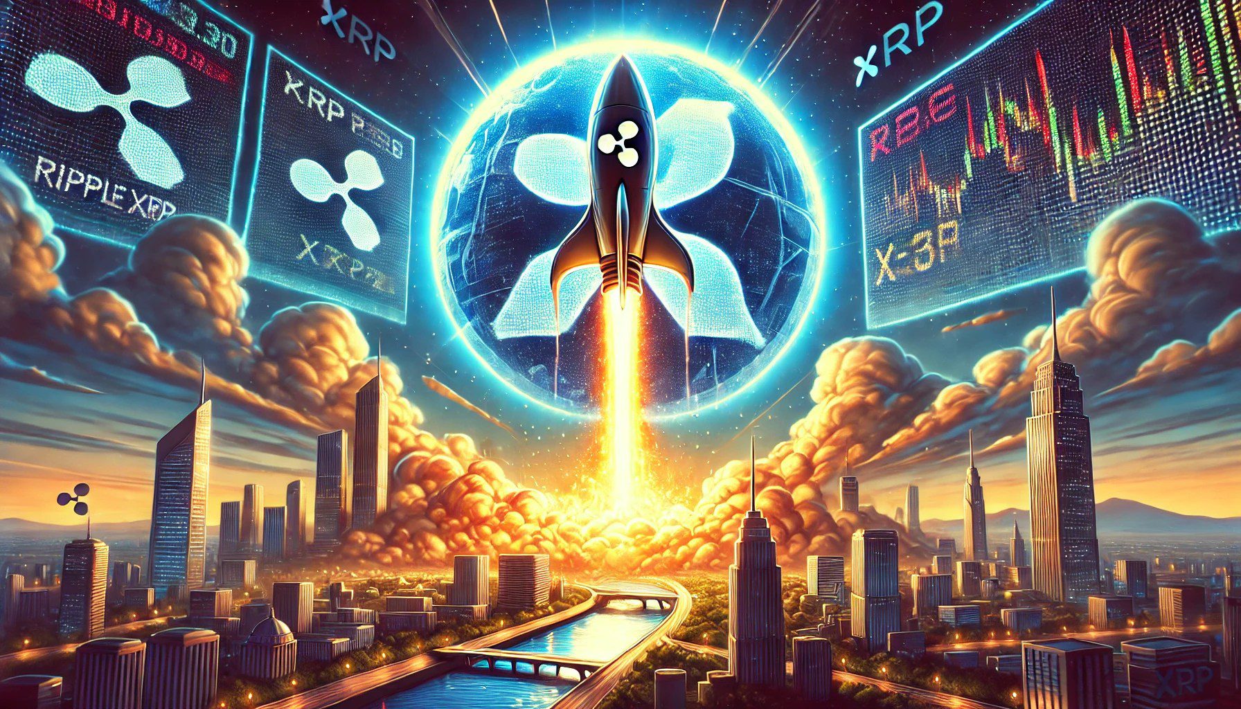 Xrp Price