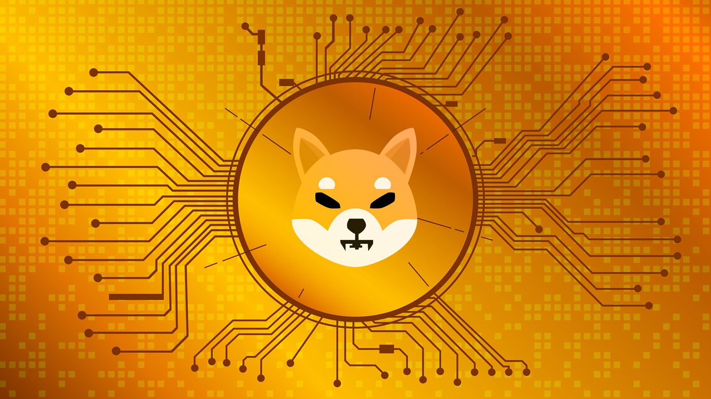 Shiba Inu Shib Crypto News