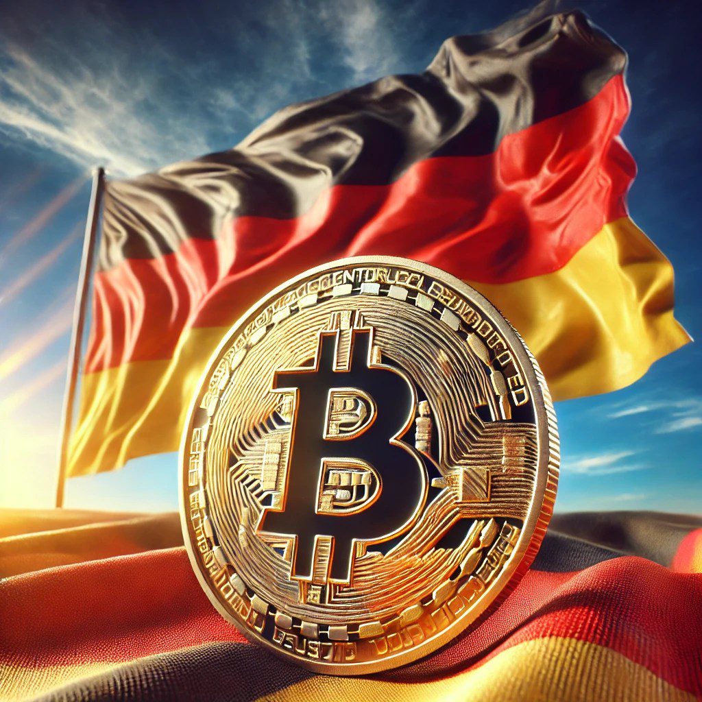 Germany Bitcoin