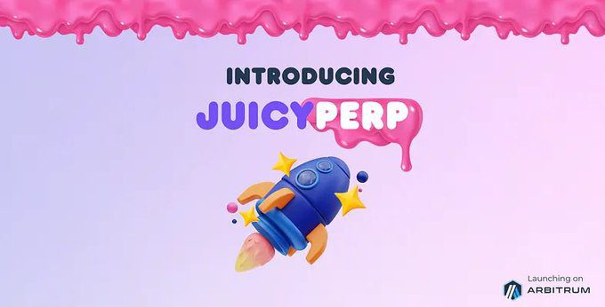 Juicyperp