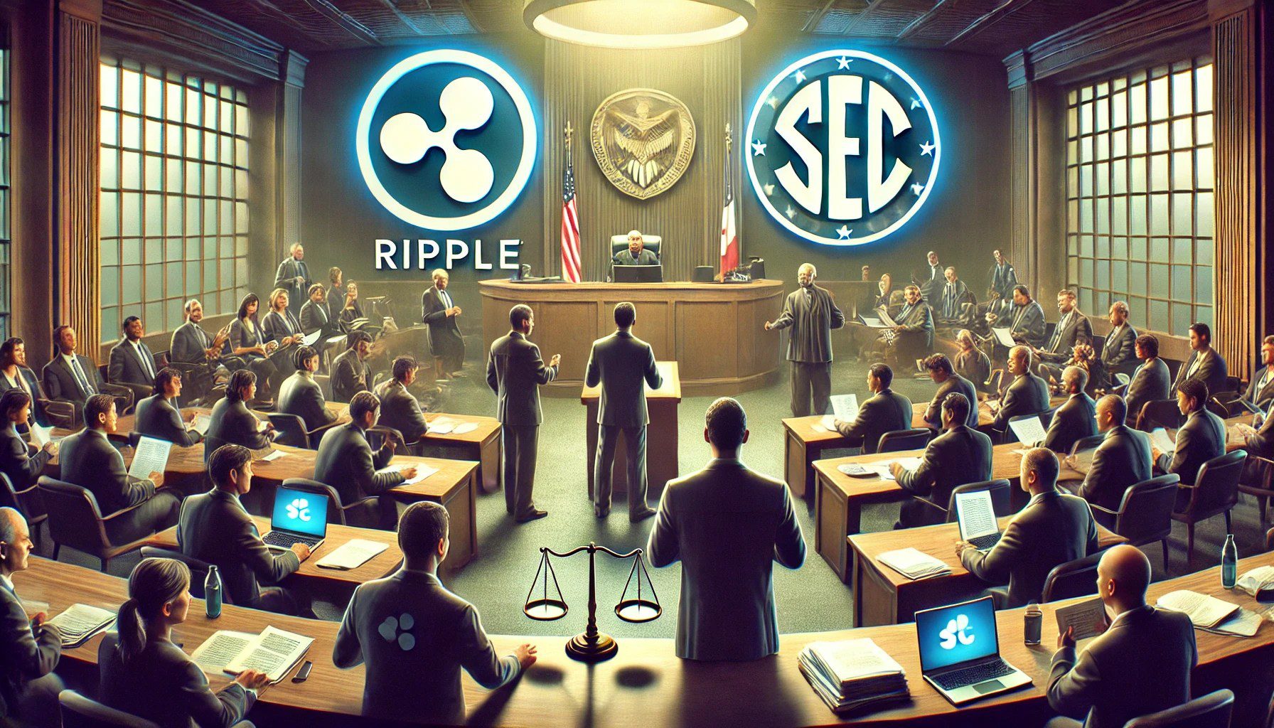 Ripple Sec