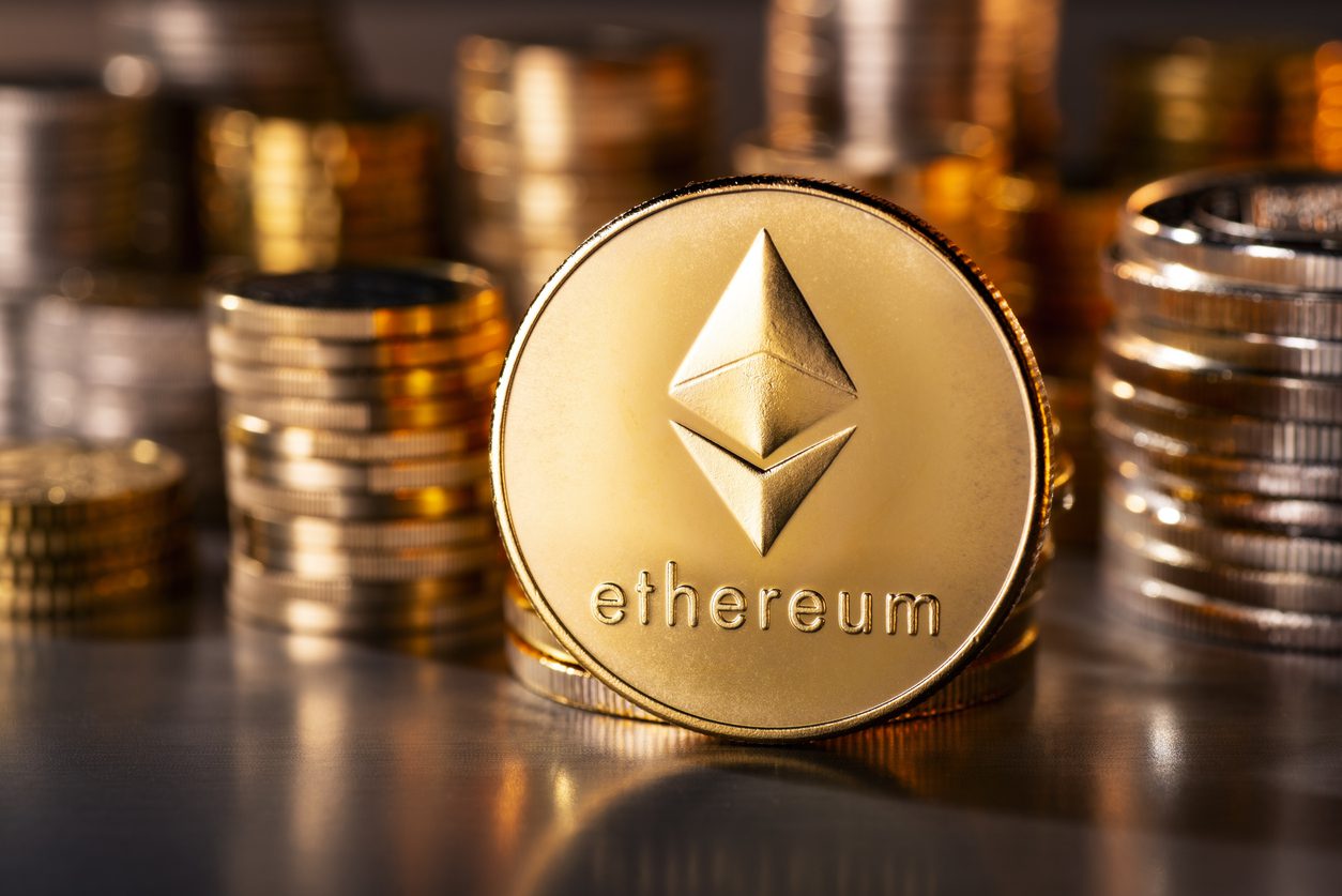 Spot Ethereum Etfs