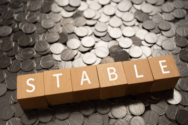 Stablecoins