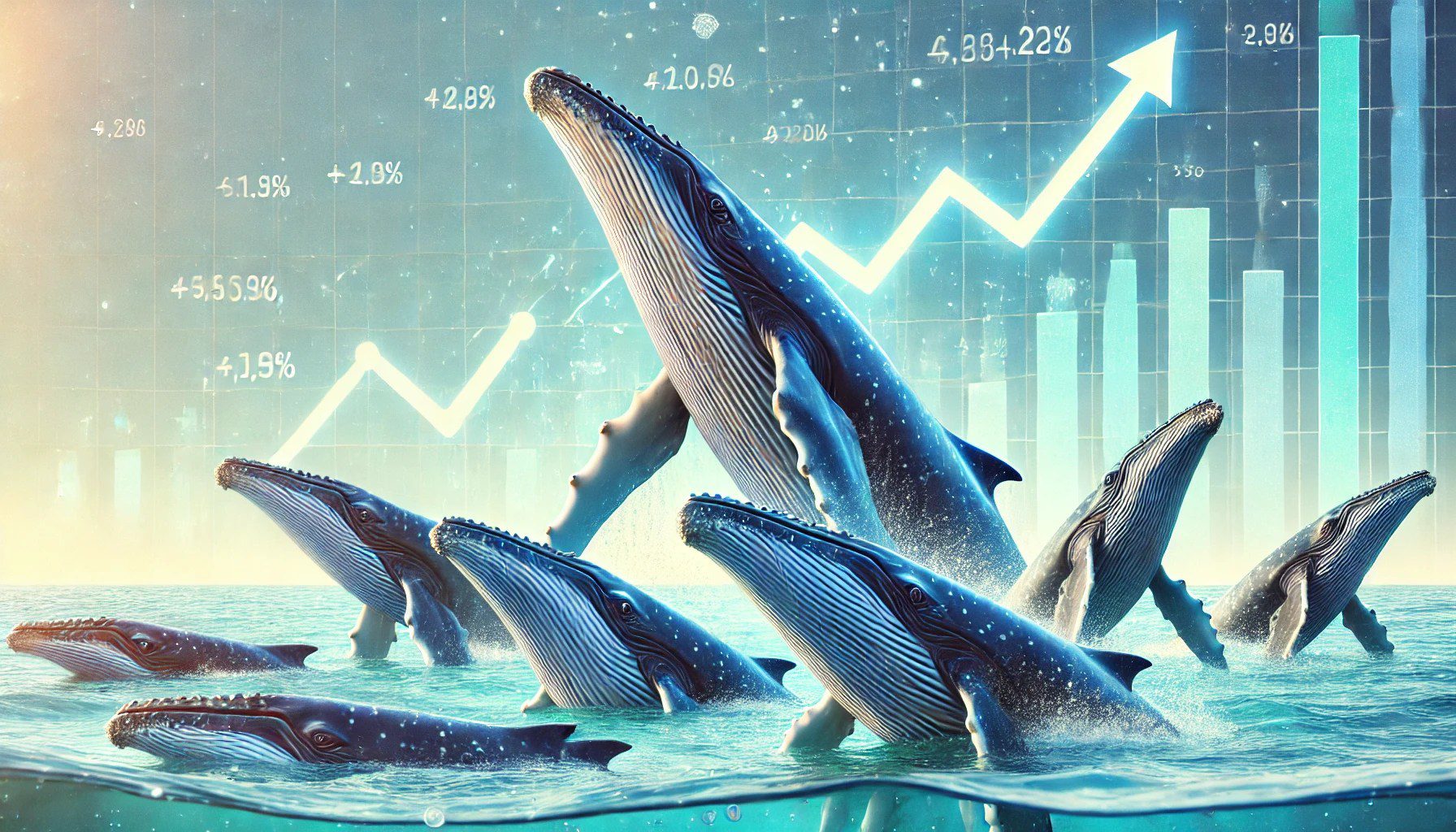 Toncoin Whales