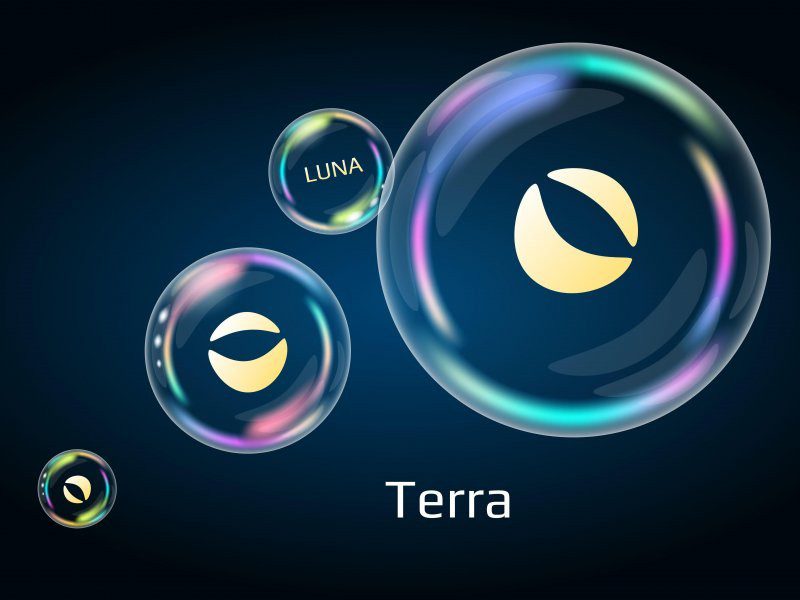 Terra Luna News Crypto Claims