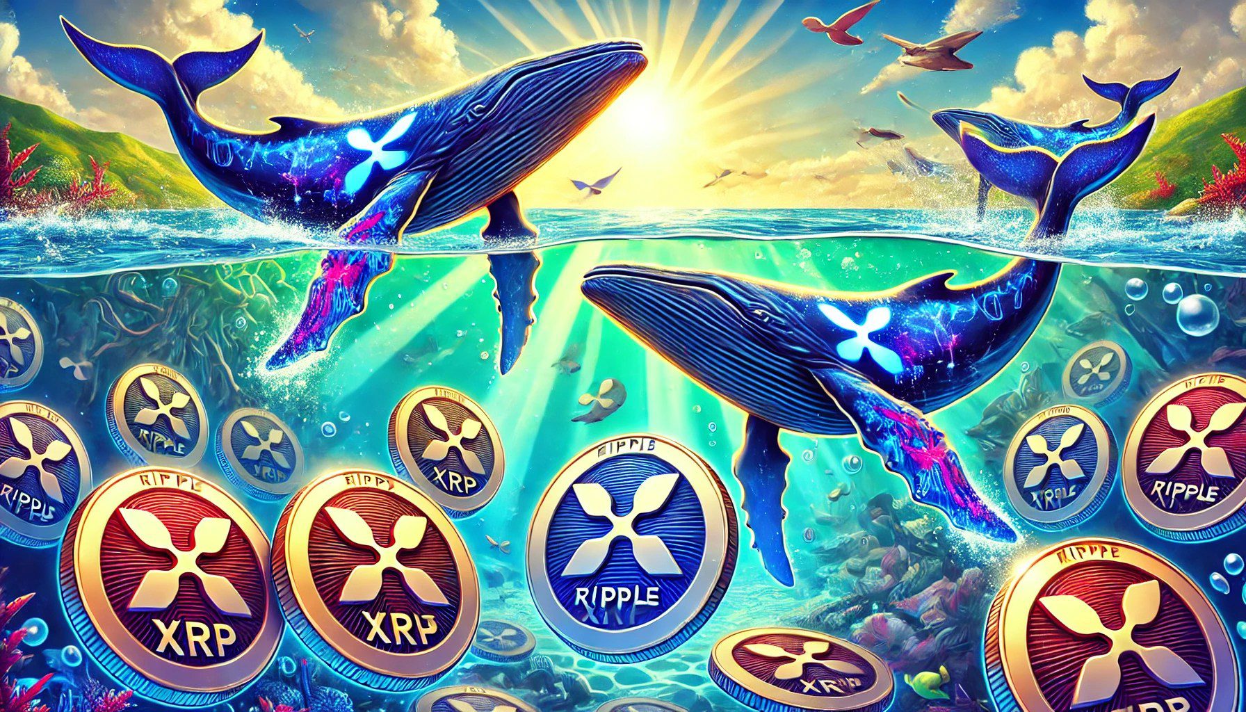 Xrp Whales