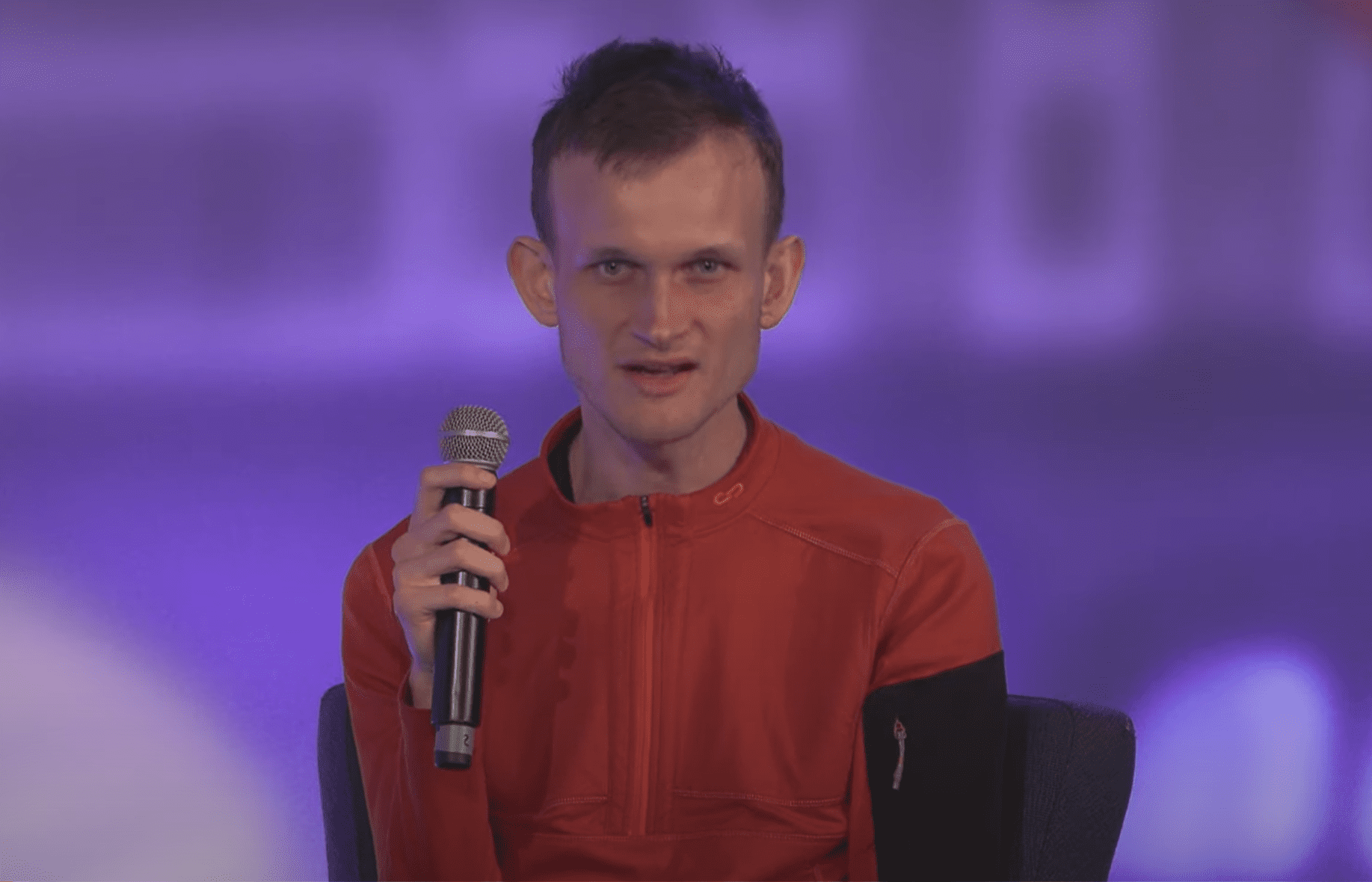 Vitalik Buterin Dumps Shiba Inu Themed Memecoin Neiro