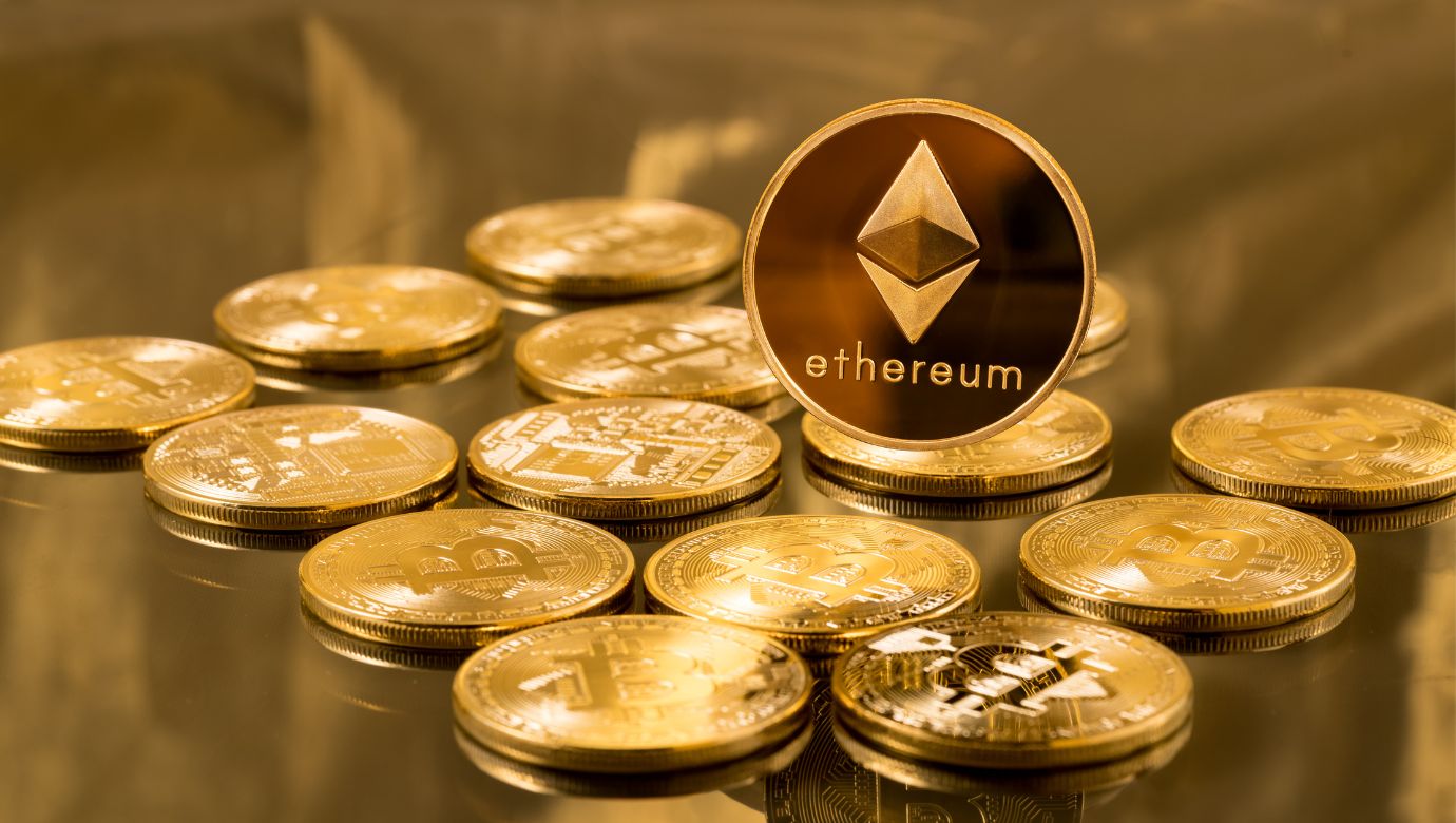 Ethereum Eth Bulls