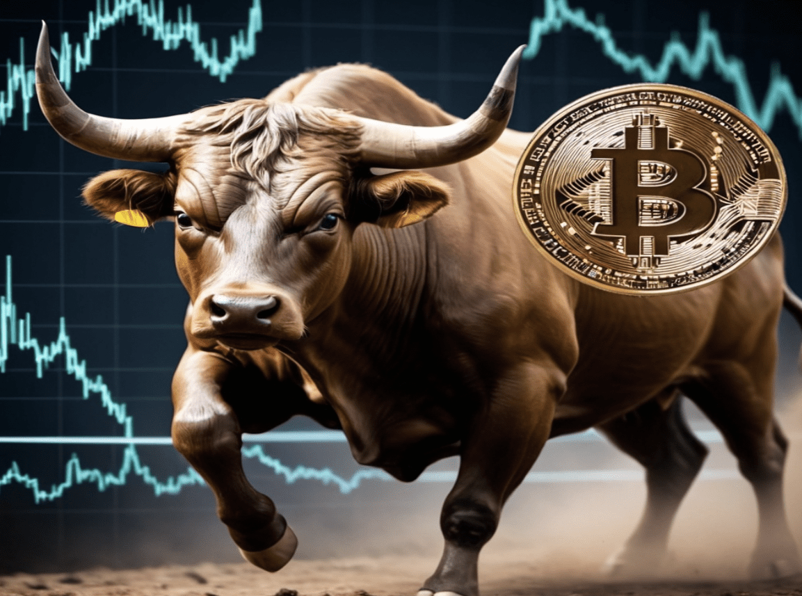 Is Bitcoin (Btc) Still In A Bull Run After Briefly Losing $60,000? Fresh Data Sheds Light