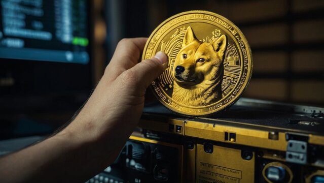 Dogecoin