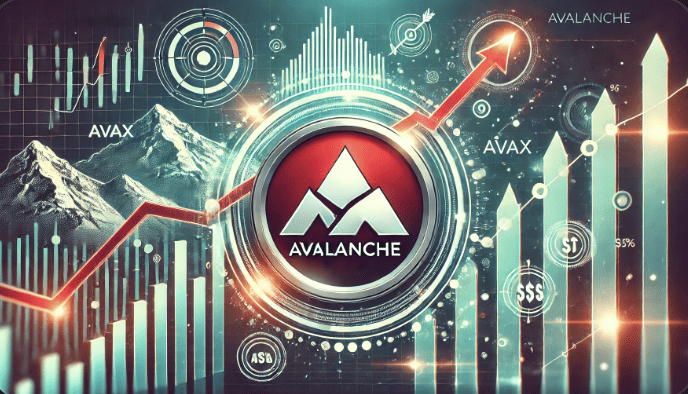 Avalanche (Avax) Is Preparing For A Rally: Market Data Shows