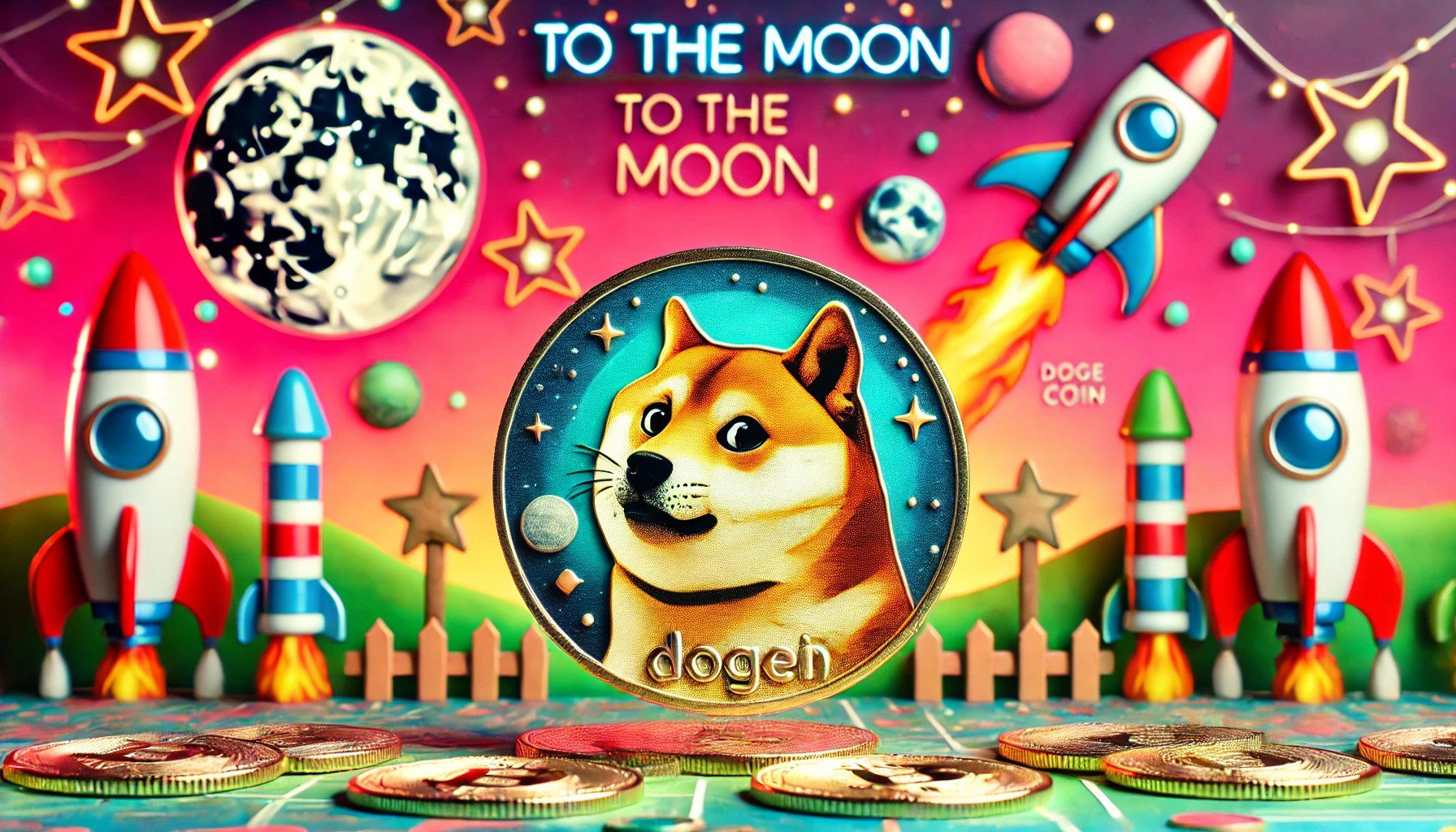 Dogecoin