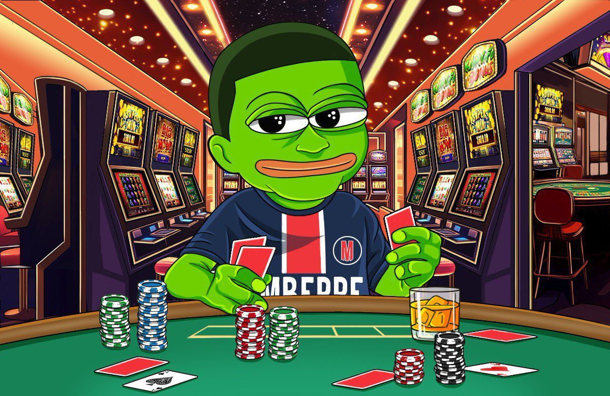 Experienced Crypto Investor Purchases Two Memecoin Pepe Unchained And Mpeppe, Here’s Why