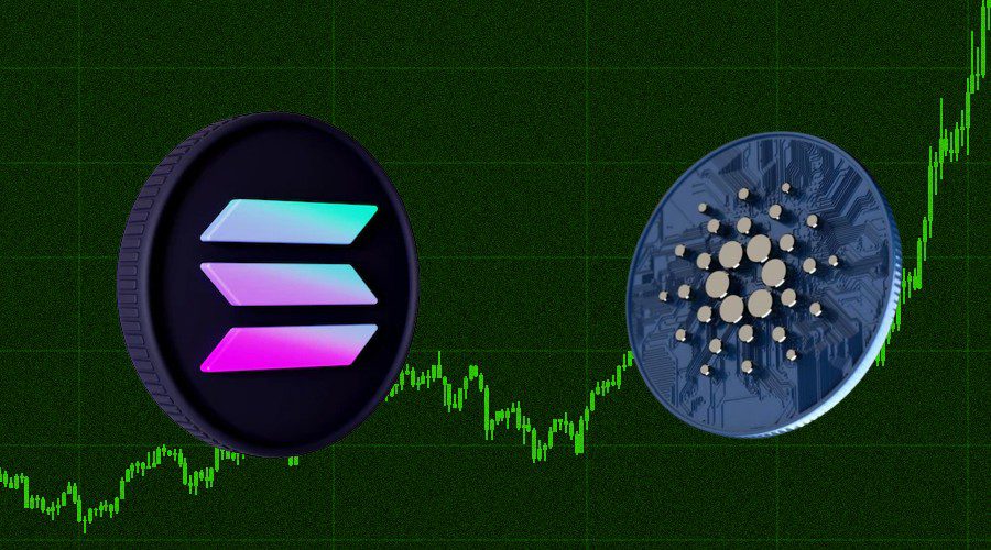 Cardano Solana News