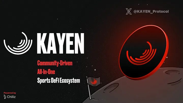 Kayen Protocol