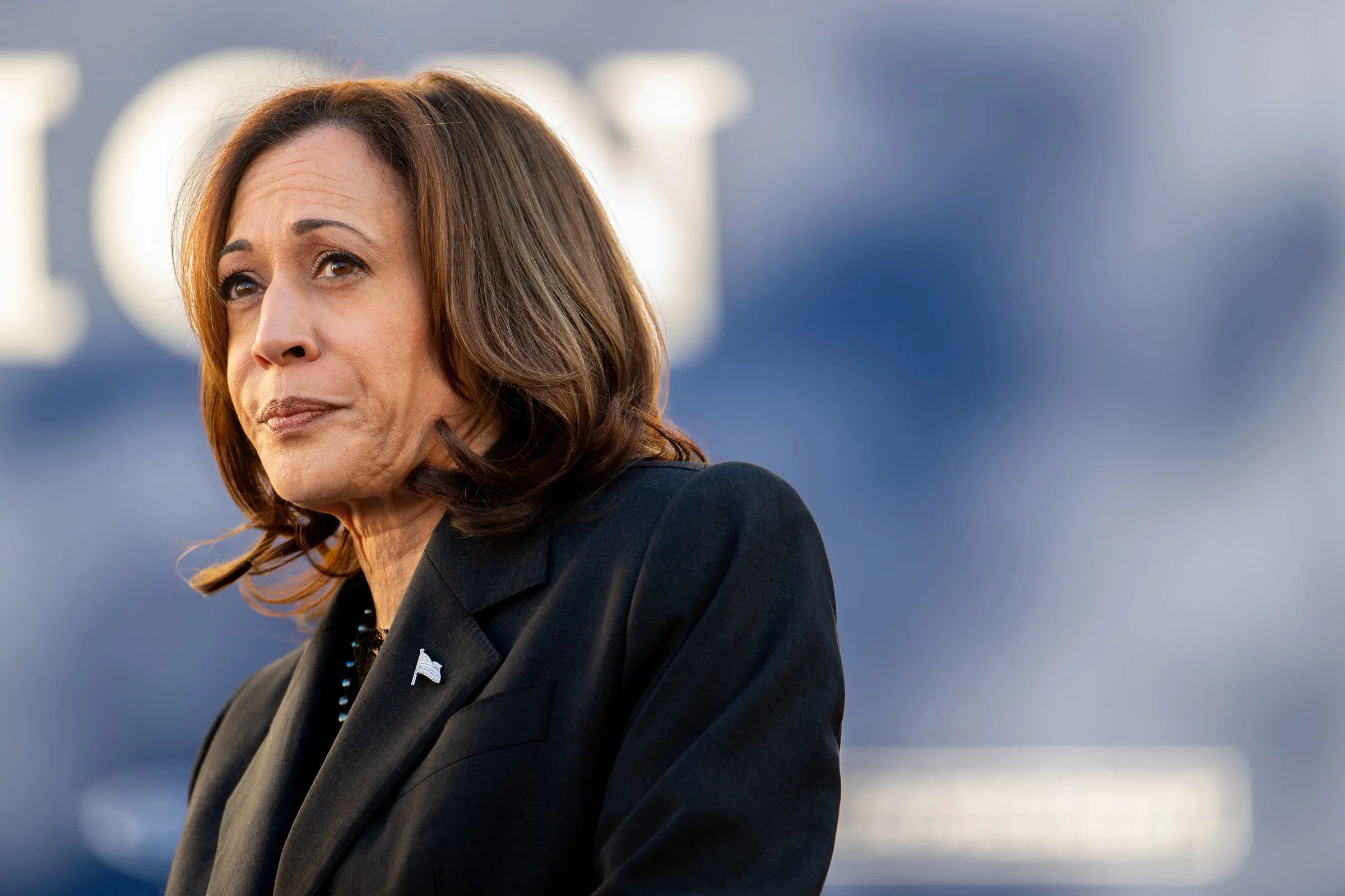 Kamala Harris