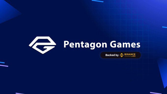 Pentagon Games