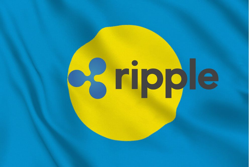 Palau Stablecoin Ripple Xrpl