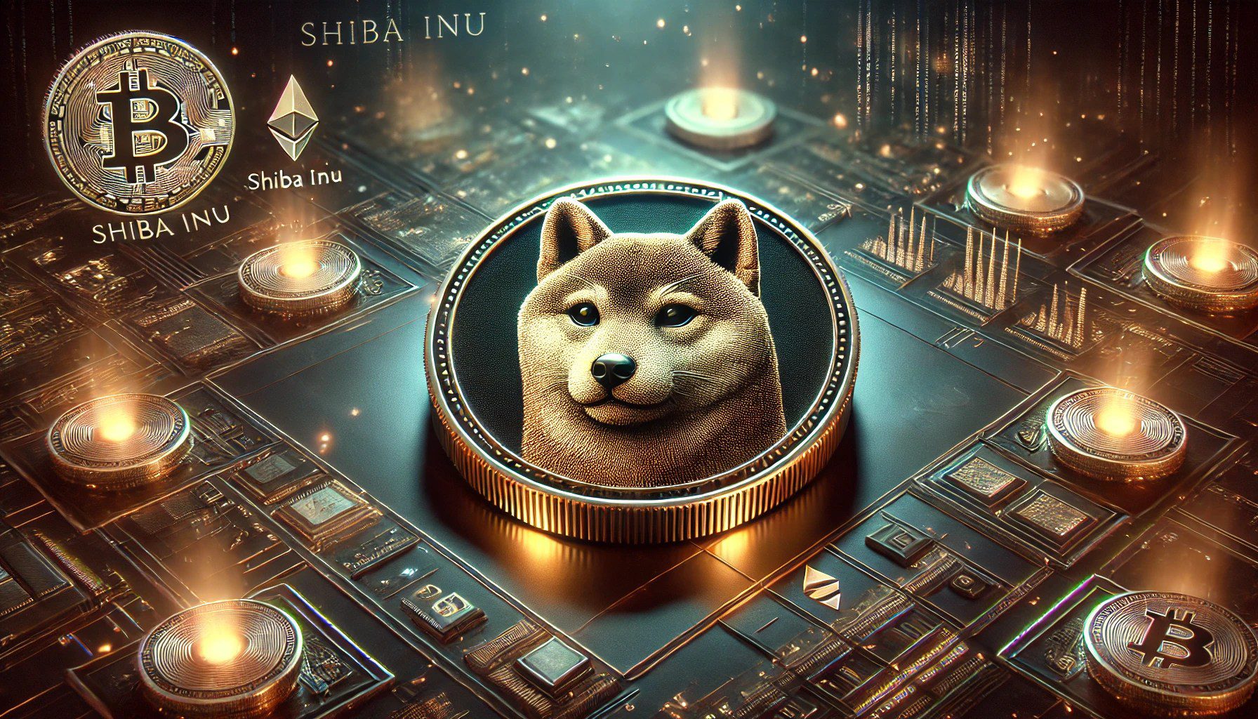 Shiba Inu