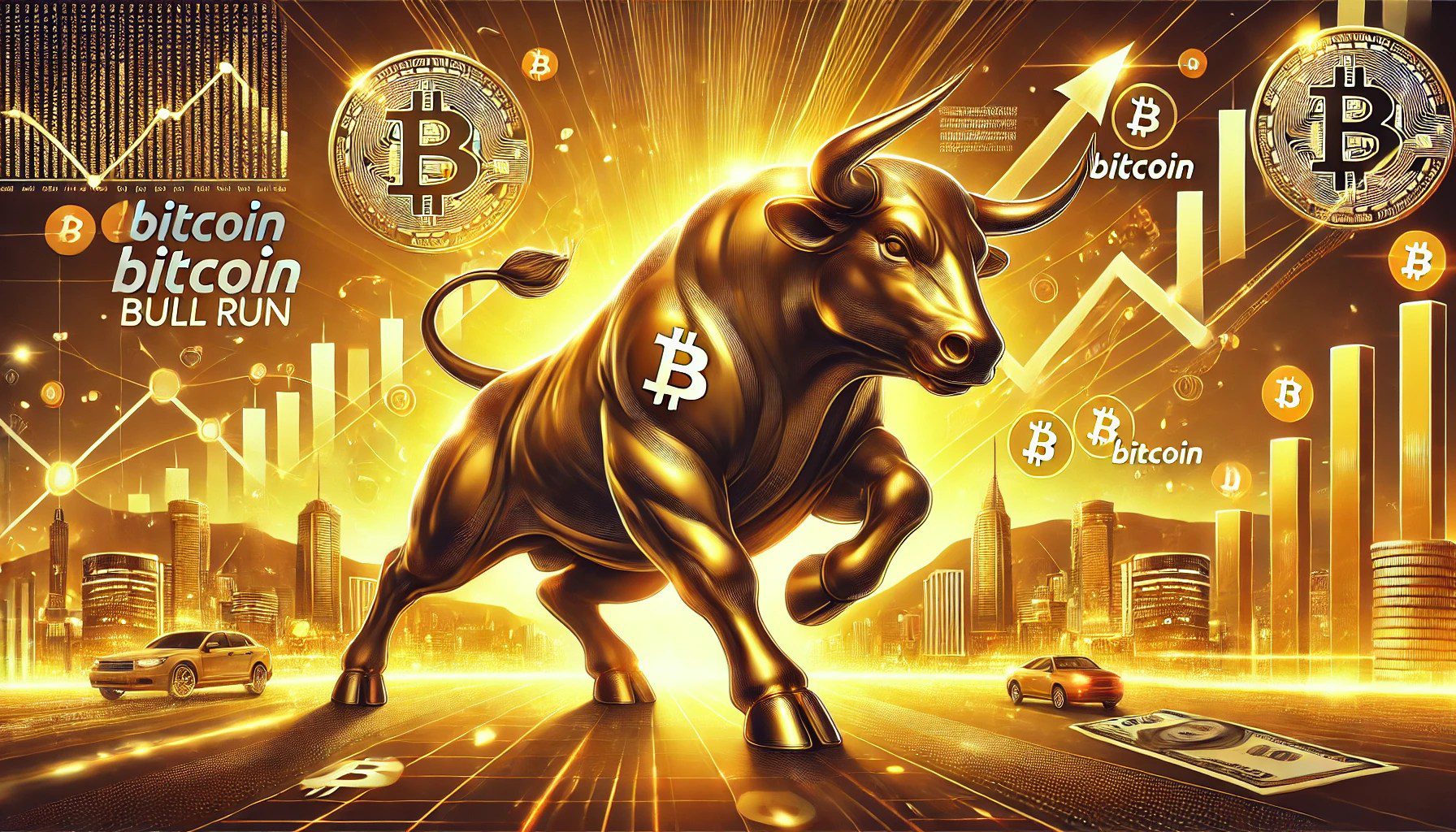 Bitcoin Bull