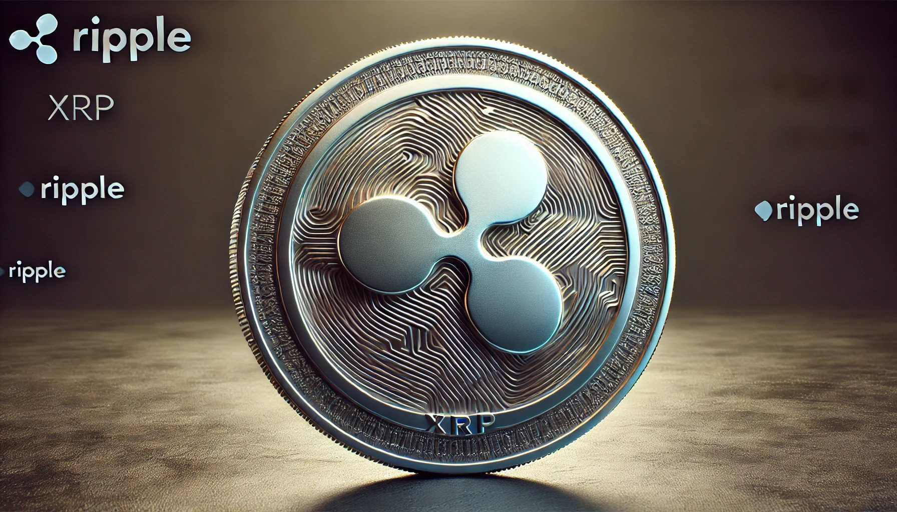 Xrp Etf