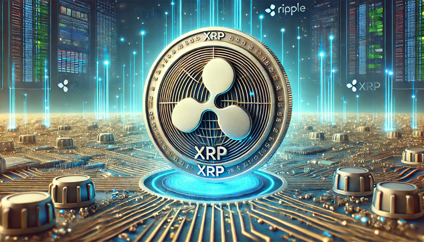 XRP Price