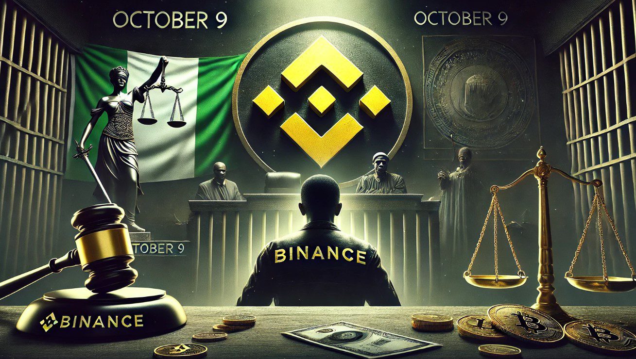 Binance