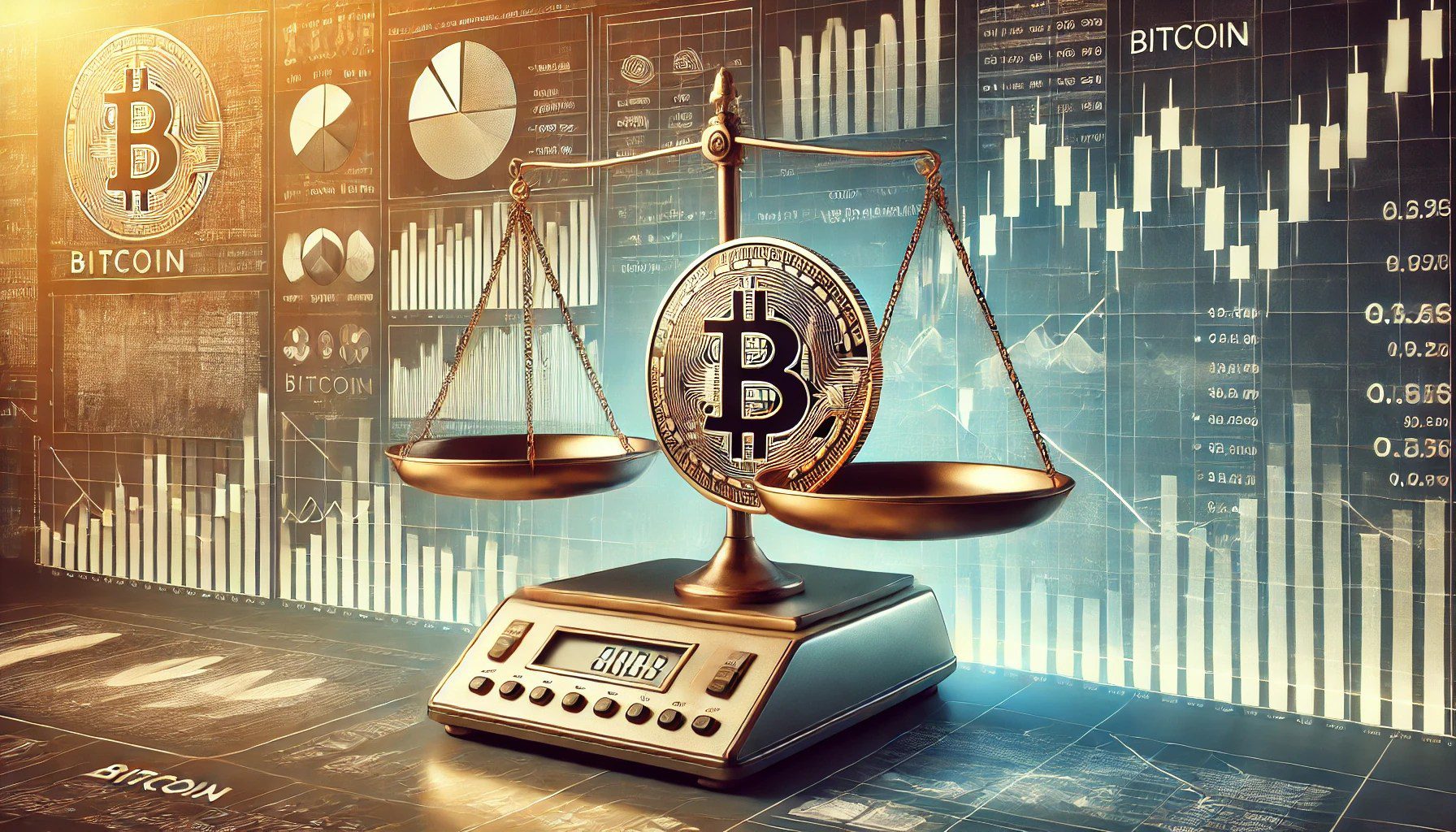 Bitcoin Metrics Show Market Equilibrium: Entry Opportunity Or A Sign Of Stagnation?