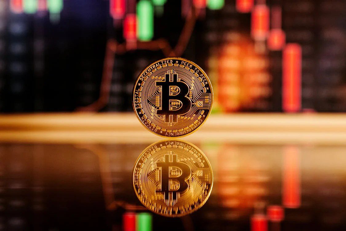 Bitcoin Stalls Below $65,000 Despite Sellers Losing Momentum: What’s Going On?