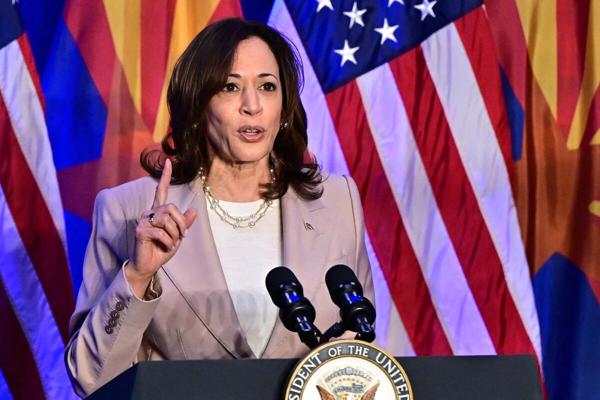 Kamala Harris