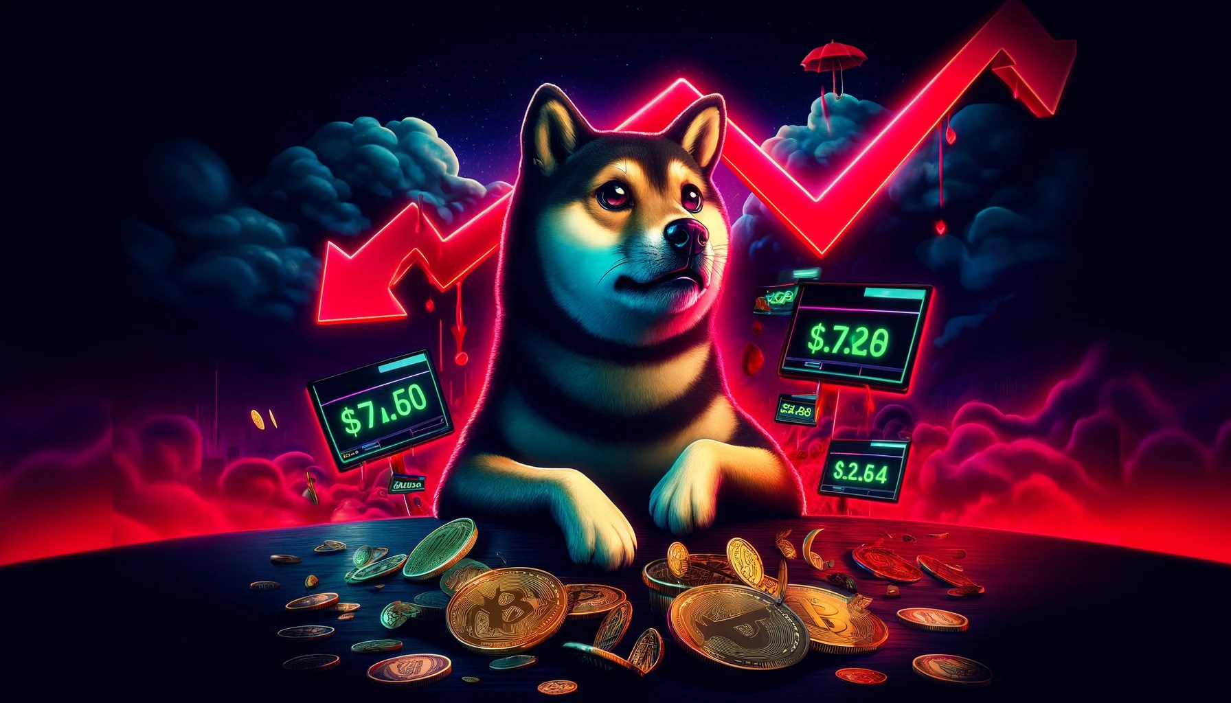 Dogecoin