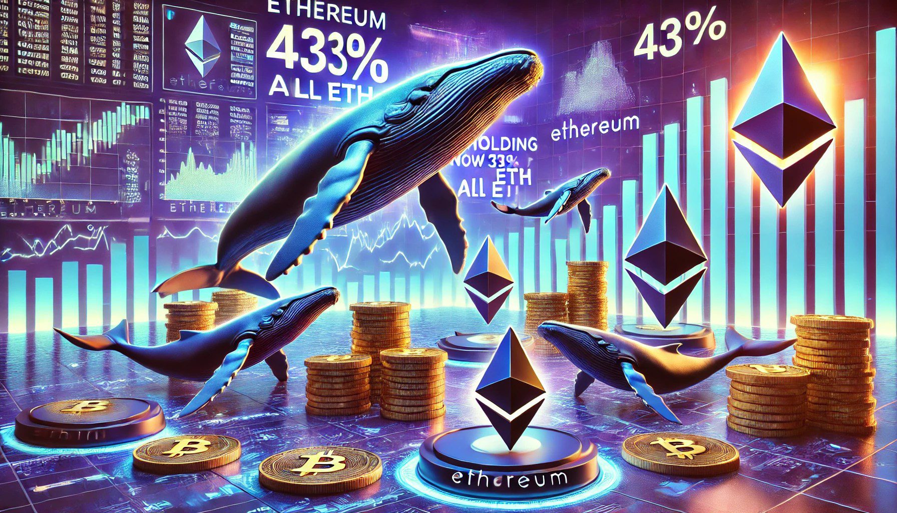 Ethereum Whale