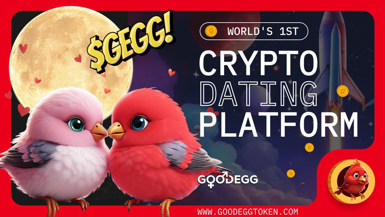 Meme Bounce Back – Goodegg, Shiba Inu &Amp; Dogecoin Reignite Confidence Back Into Investors, $0.5 Pending