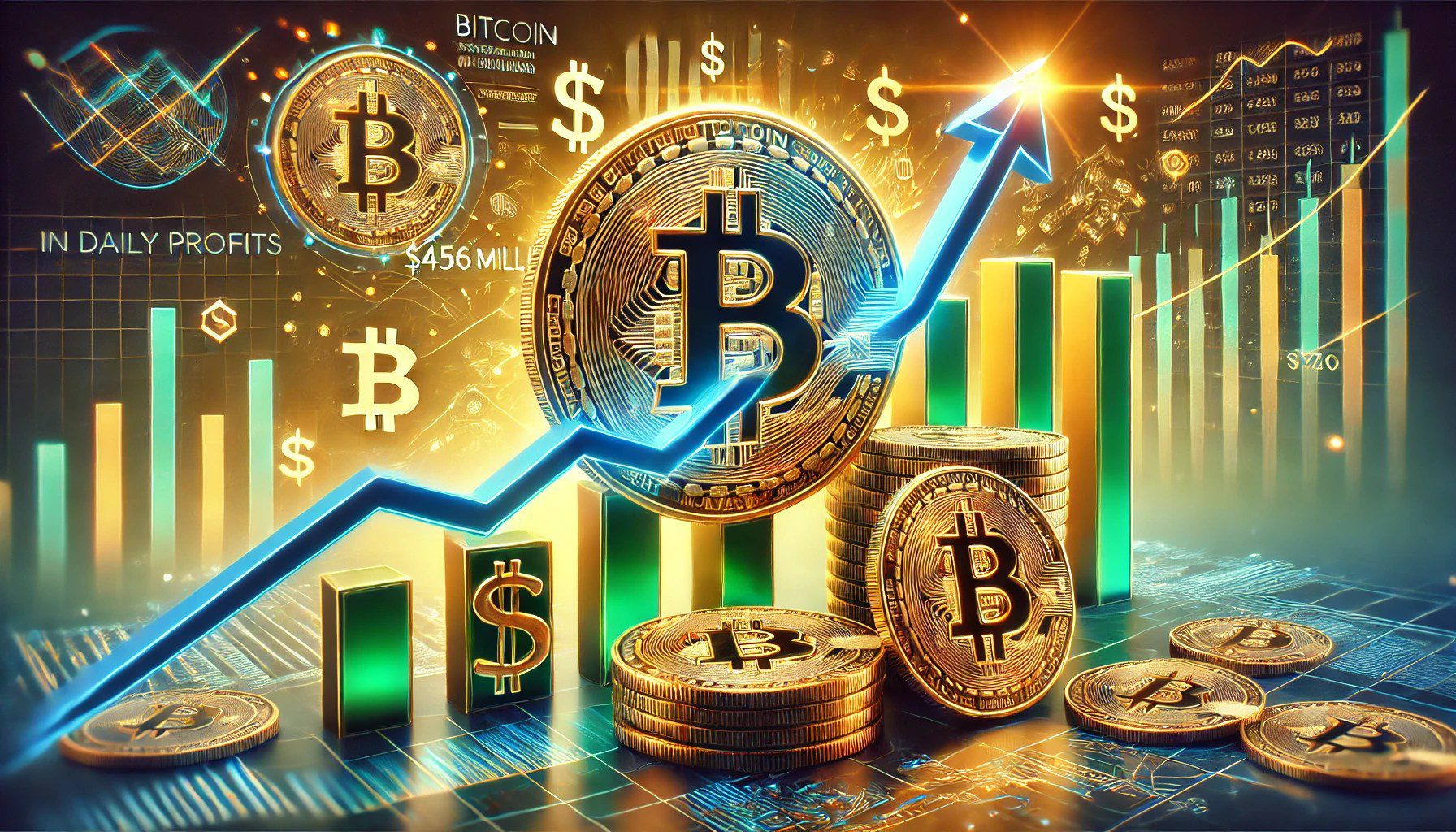 Metrics Reveal Bitcoin (Btc) Rally Could Last 100 Days – Analyst Shares Cycle Predictions