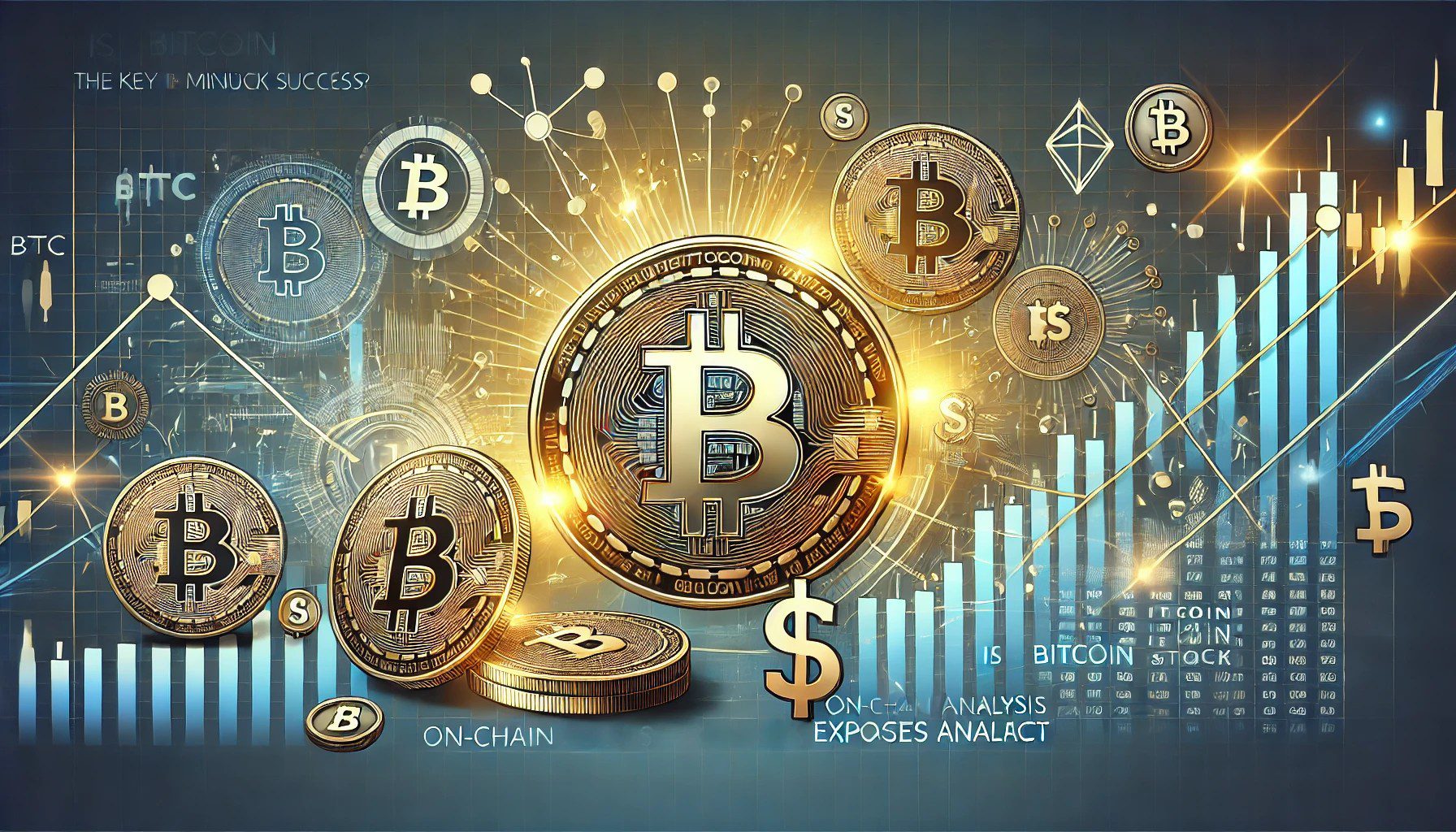 Is Bitcoin Price The Key To Mining Stock Success? On-Chain Analysis Exposes True Impact